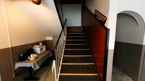 Art Hotel Juna