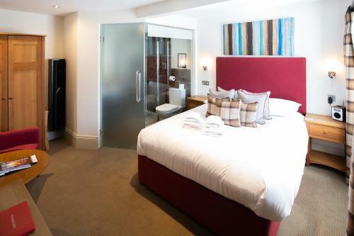 Hartnoll Hotel