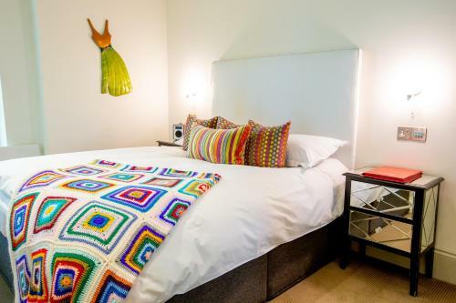 Hartnoll Hotel