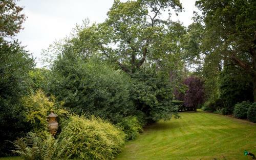 Passford House Hotel