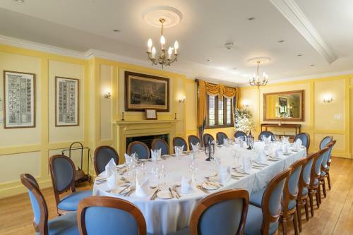 Passford House Hotel