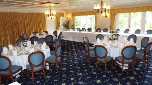 Passford House Hotel