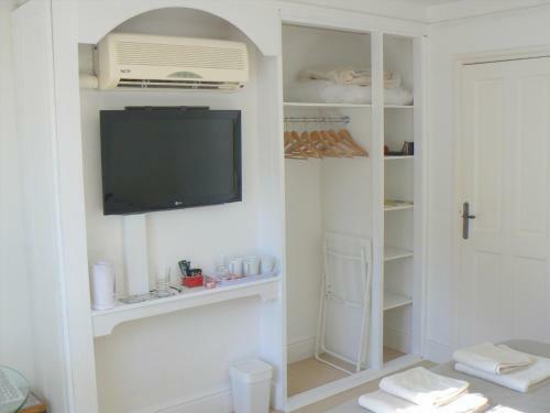 Bed & Breakfast The Spinney