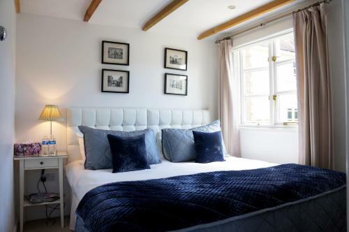 Bed & Breakfast Leyland Suites