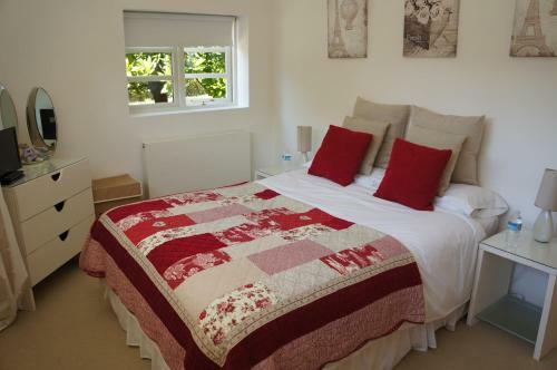 Bed & Breakfast Leyland Suites