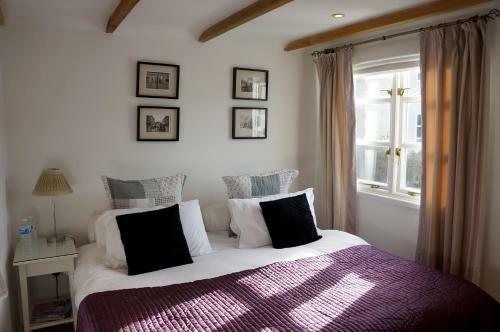 Bed & Breakfast Leyland Suites