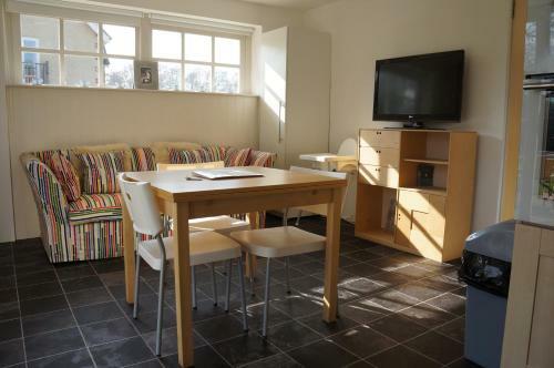 Bed & Breakfast Leyland Suites