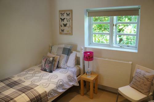 Bed & Breakfast Leyland Suites