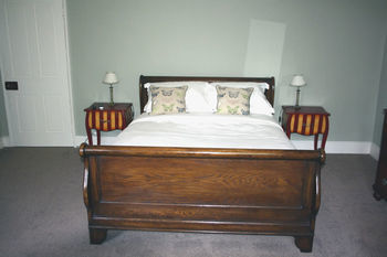 Bed & Breakfast The Manor House