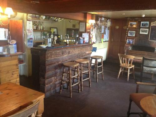 Hostal The East End Arms