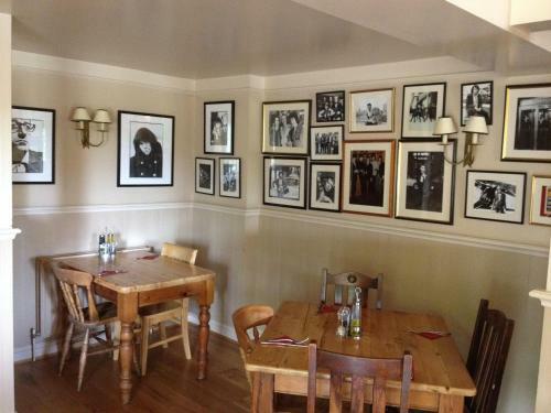 Hostal The East End Arms