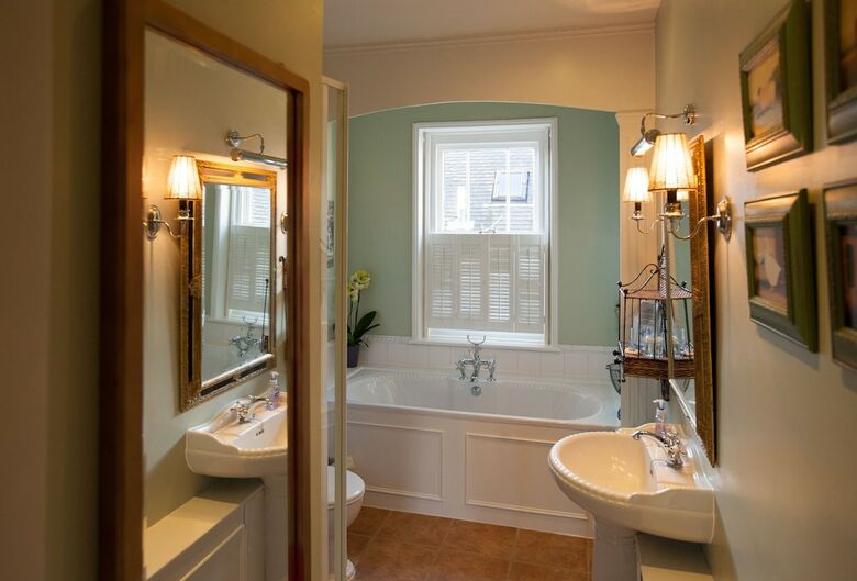 Bed & Breakfast Britannia House