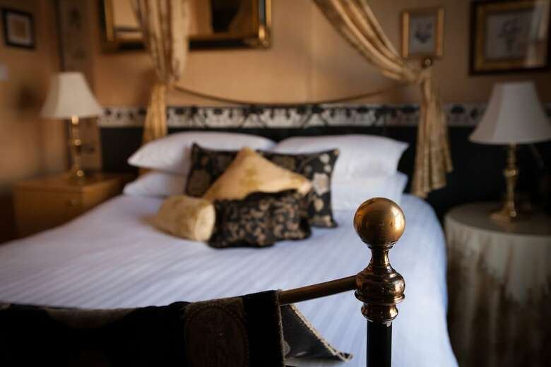 Bed & Breakfast Britannia House