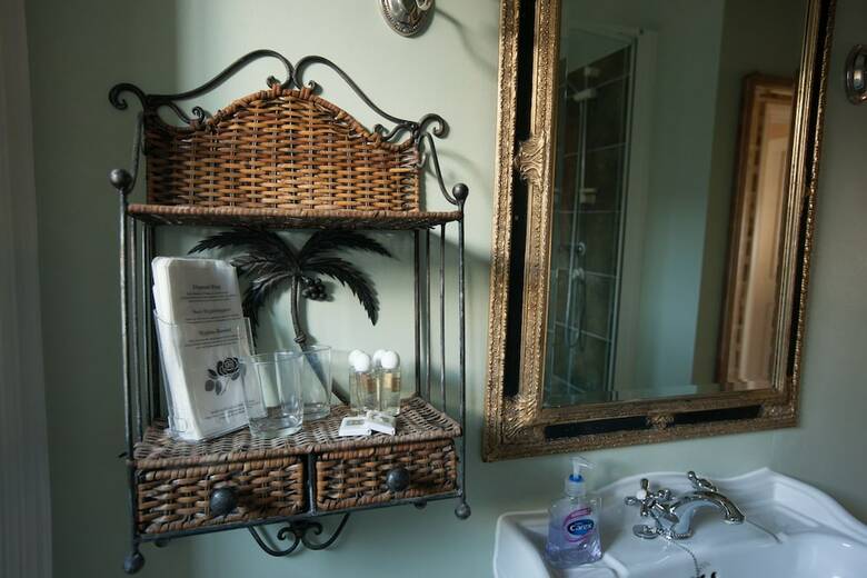 Bed & Breakfast Britannia House
