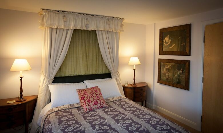 Bed & Breakfast Britannia House