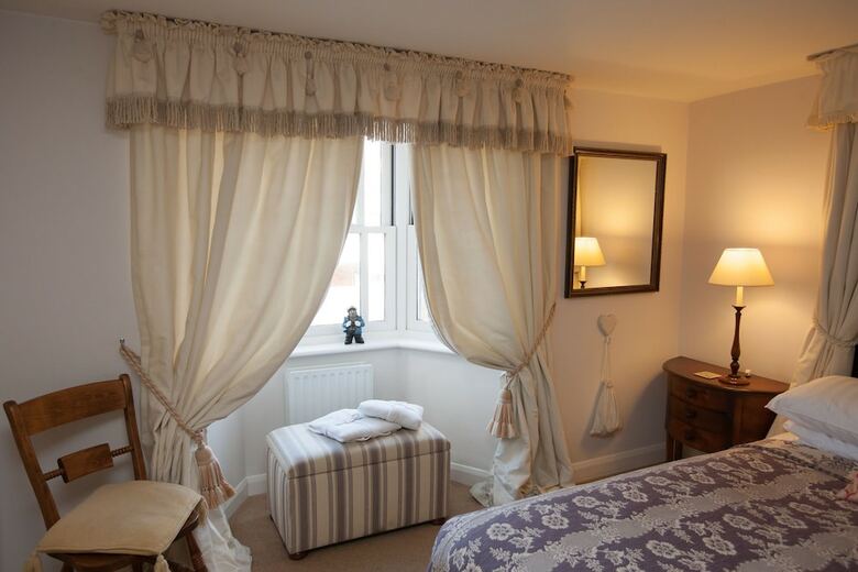 Bed & Breakfast Britannia House