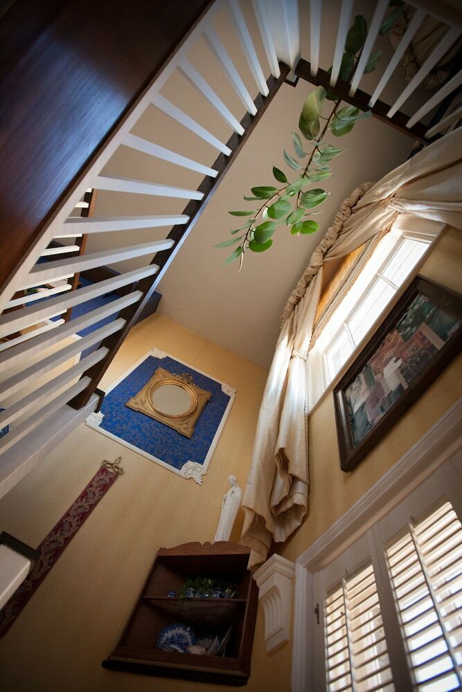 Bed & Breakfast Britannia House