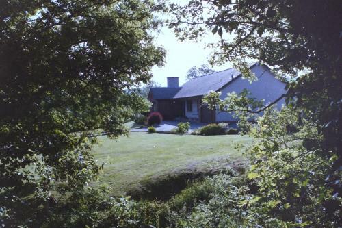 Bed & Breakfast The Burn