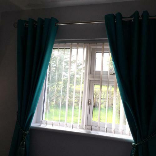 Bed & Breakfast Garron View