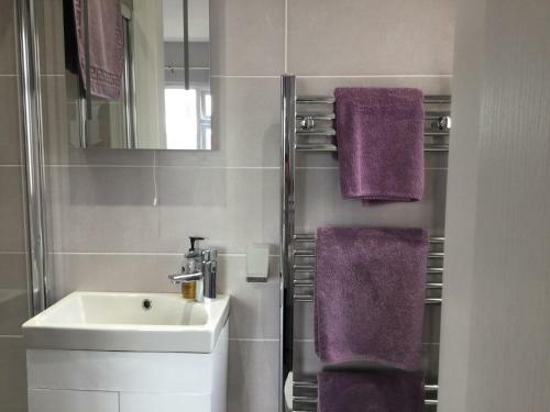 Bed & Breakfast Garron View