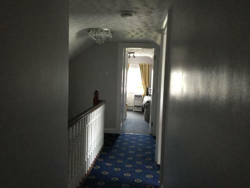 Bed & Breakfast Garron View