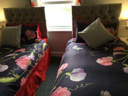 Bed & Breakfast Garron View