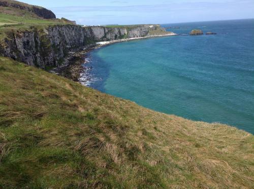 Bed & Breakfast Garron View