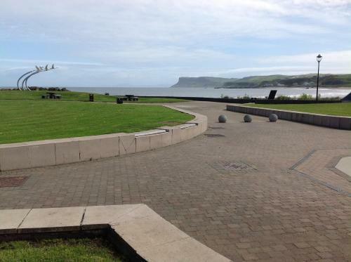 Bed & Breakfast Garron View