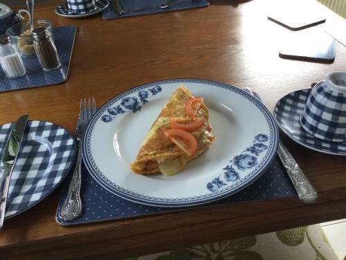 Bed & Breakfast Garron View