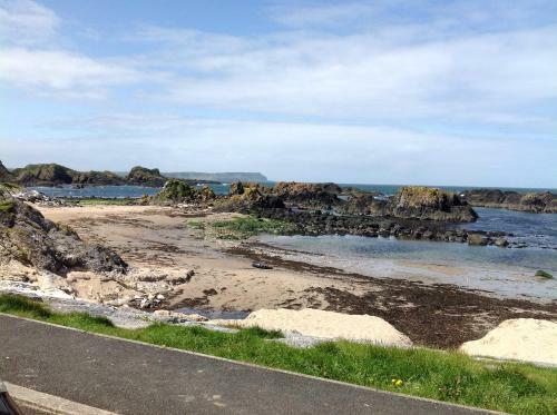 Bed & Breakfast Garron View