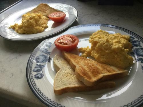 Bed & Breakfast Garron View