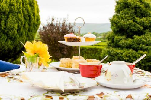 Bed & Breakfast Garron View