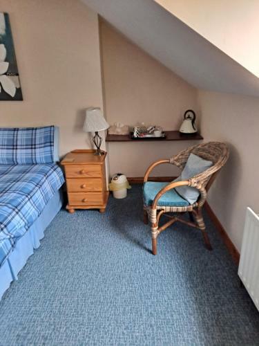 Lurig View B&B
