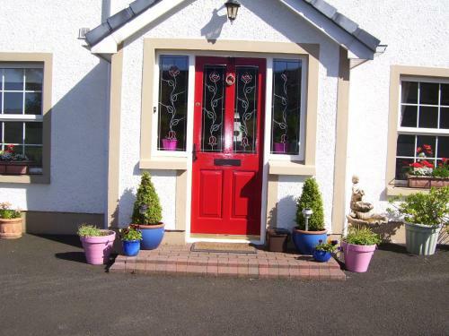 Lurig View B&B