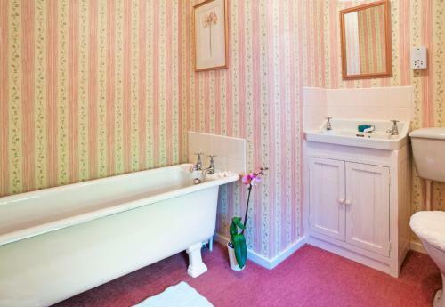 Wiltonburn Farm B&B