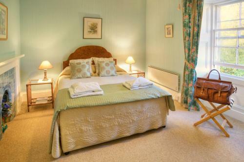Wiltonburn Farm B&B