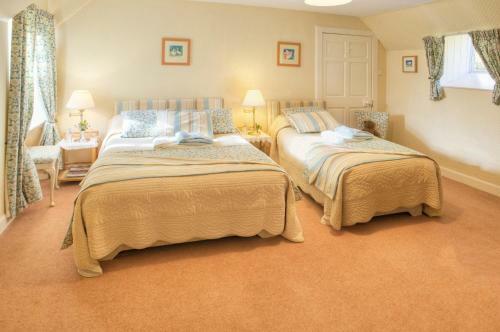 Wiltonburn Farm B&B