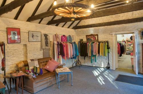 Wiltonburn Farm B&B