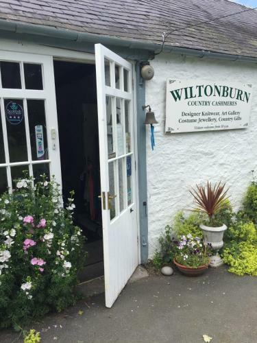Wiltonburn Farm B&B