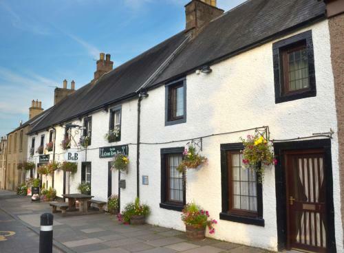 Hotel Auld Cross Keys Inn