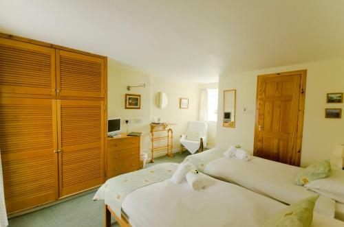 Hotel Auld Cross Keys Inn