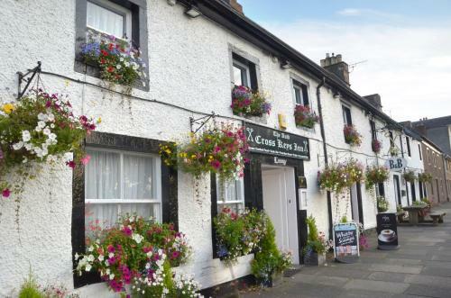Hotel Auld Cross Keys Inn