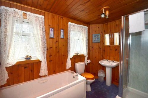 Hotel Auld Cross Keys Inn