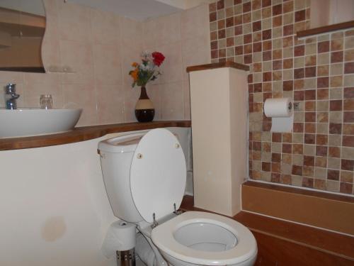 Hostal Teviotside Guest House