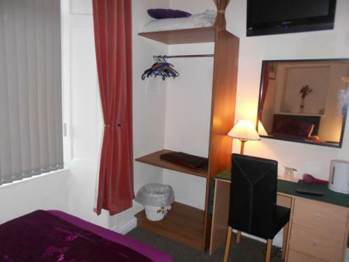 Hostal Teviotside Guest House