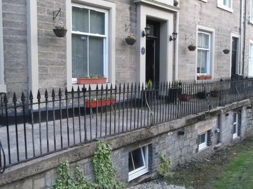 Hostal Teviotside Guest House