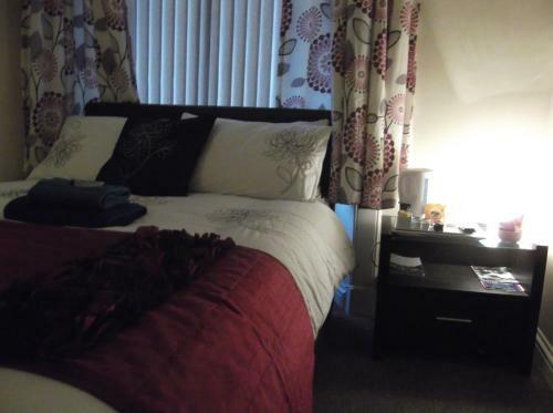 Hostal Teviotside Guest House