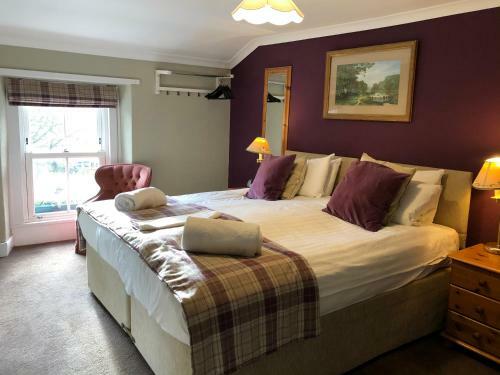 Hostal Royal Hotel
