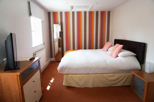 Hostal Ship Stores Guest House