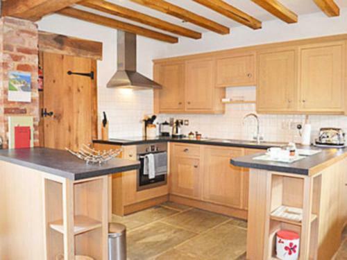 Shire Cottage